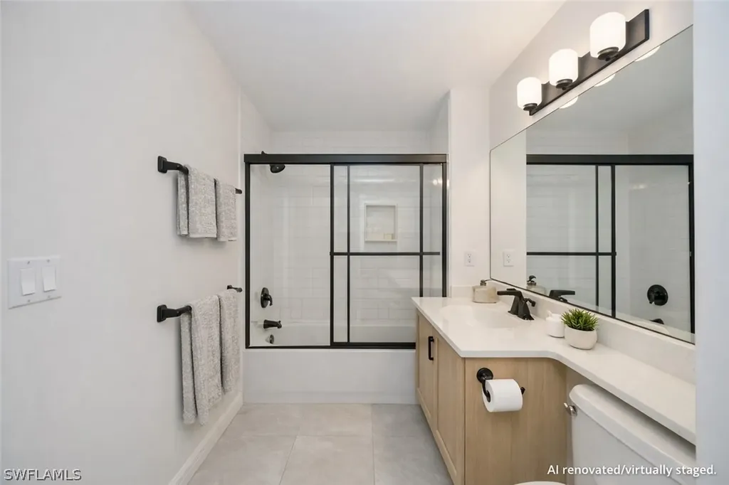 2230 Arielle Drive Naples FL 34109