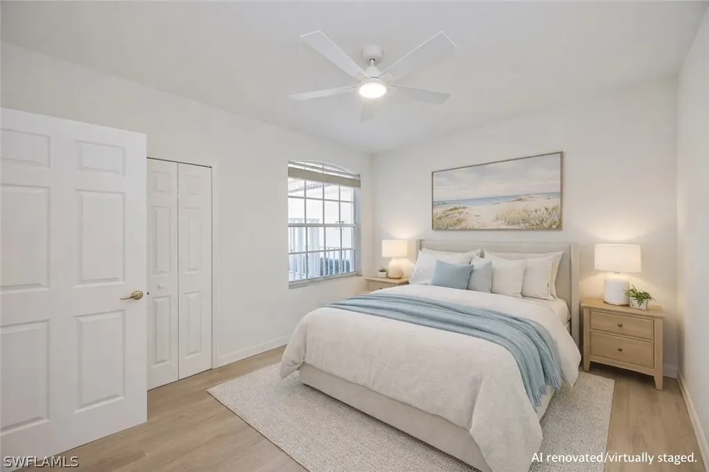 2230 Arielle Drive Naples FL 34109