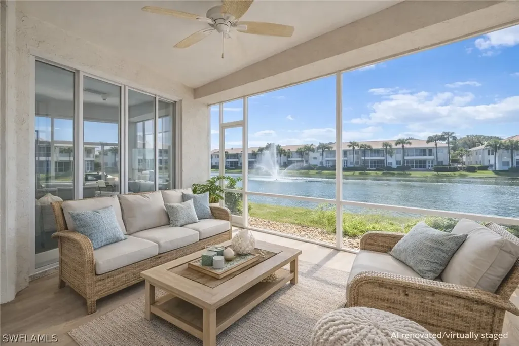 2230 Arielle Drive Naples FL 34109