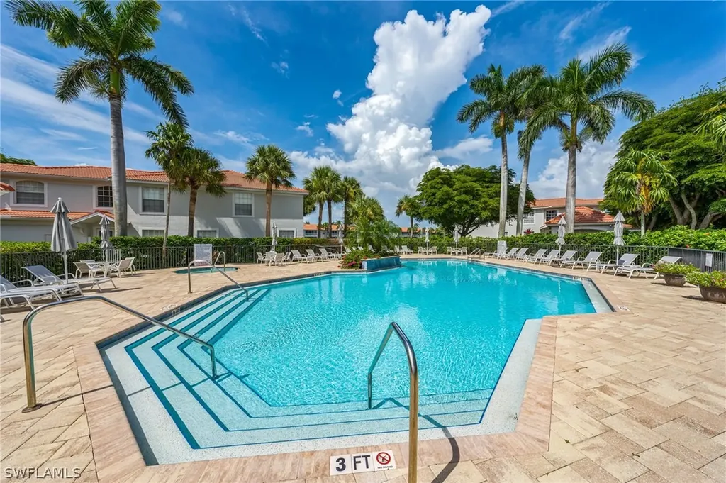 2230 Arielle Drive Naples FL 34109
