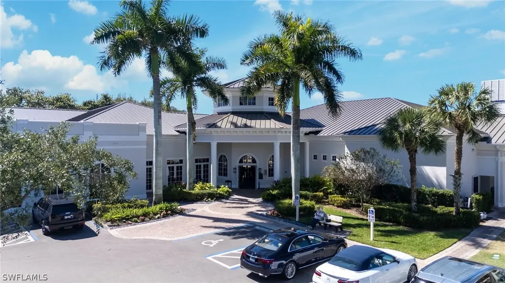 2230 Arielle Drive Naples FL 34109