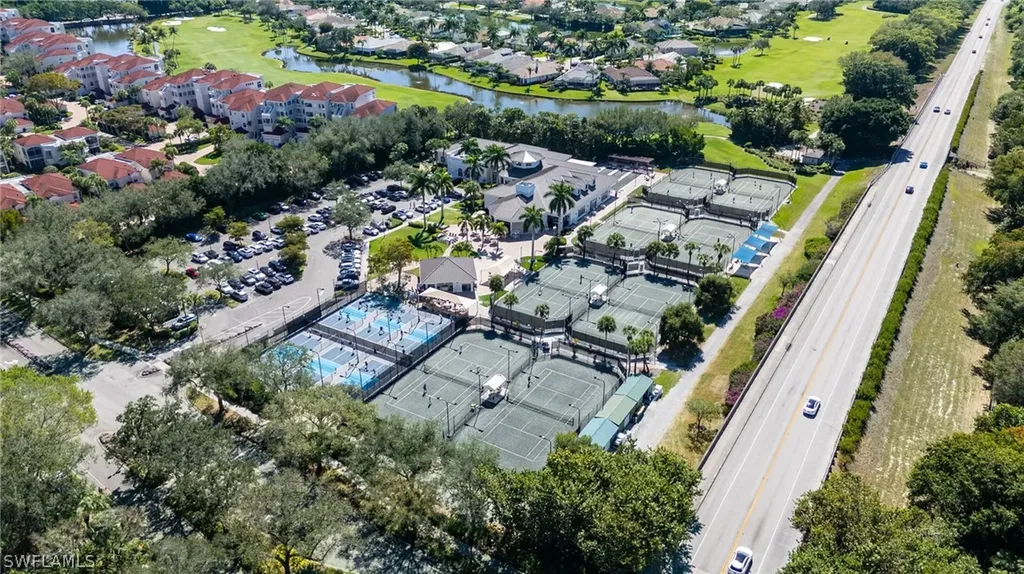 2230 Arielle Drive Naples FL 34109