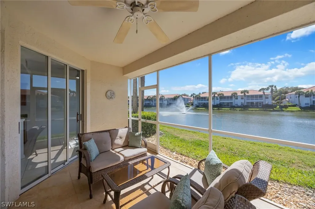 2230 Arielle Drive Naples FL 34109