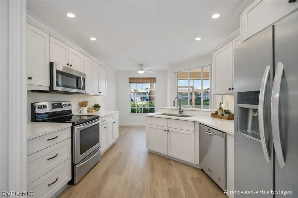 2230 Arielle Drive Naples FL 34109