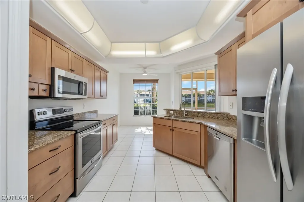 2230 Arielle Drive Naples FL 34109