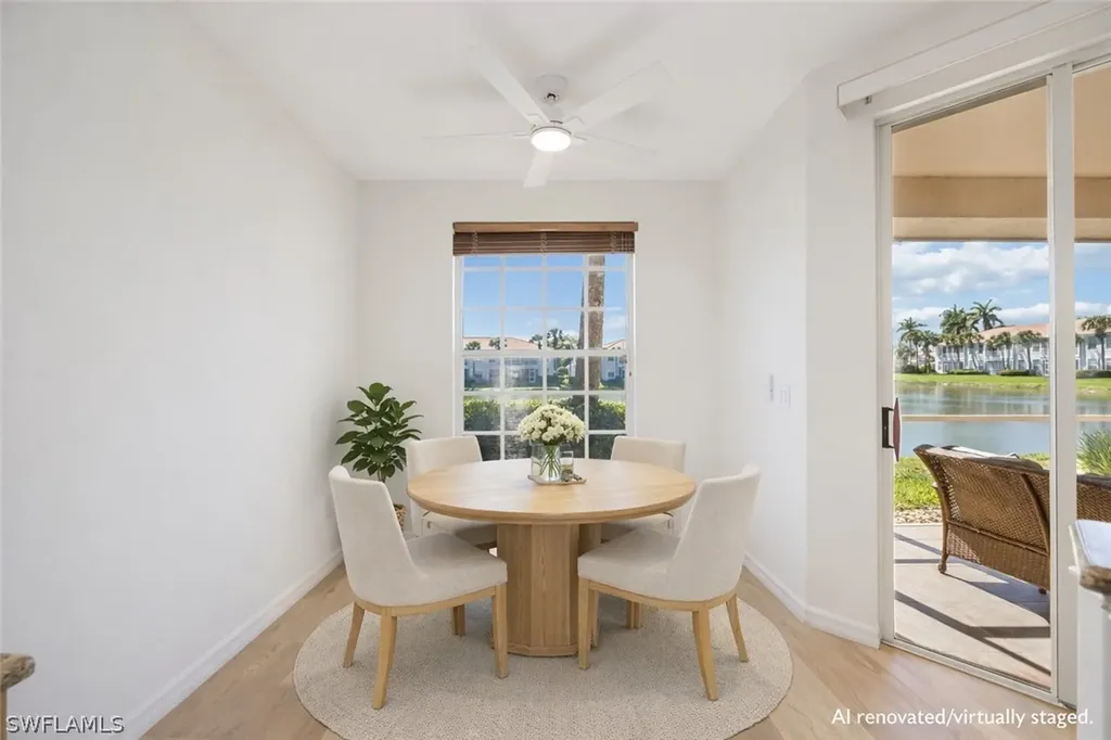 2230 Arielle Drive Naples FL 34109