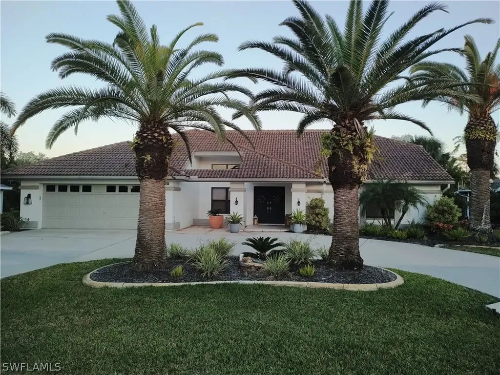 28380 Winthrop Circle Bonita Springs FL 34134