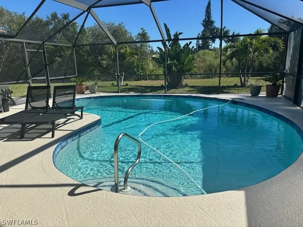 28380 Winthrop Circle Bonita Springs FL 34134