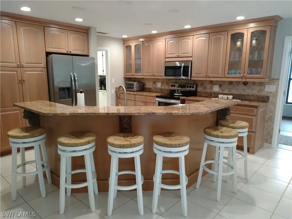 28380 Winthrop Circle Bonita Springs FL 34134