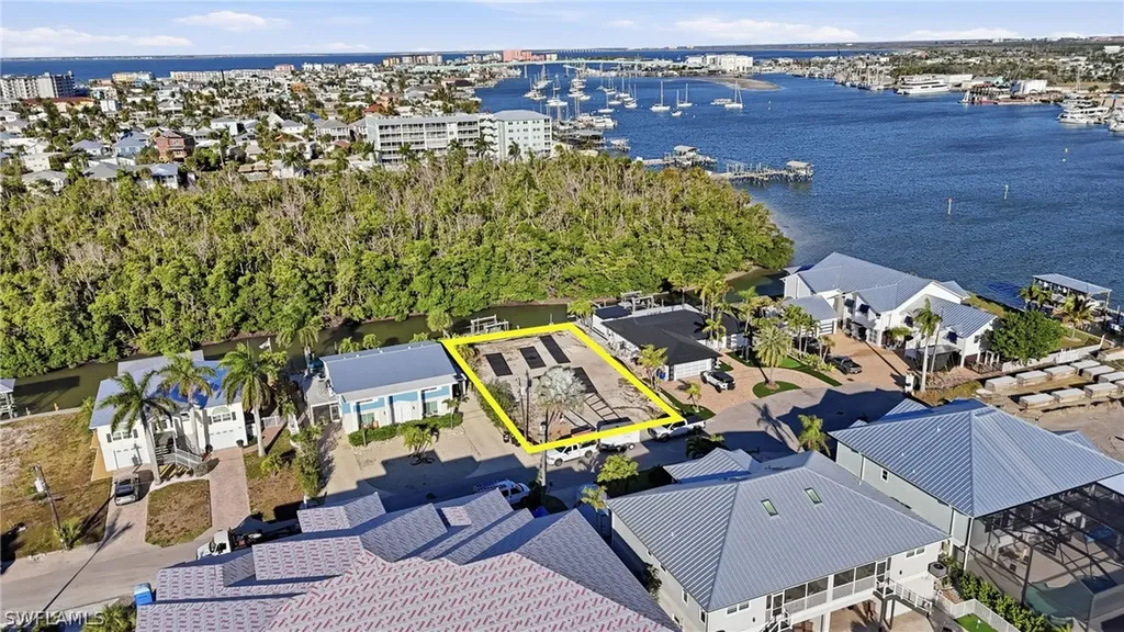 265 Tropical Shores Way Fort Myers Beach FL 33931