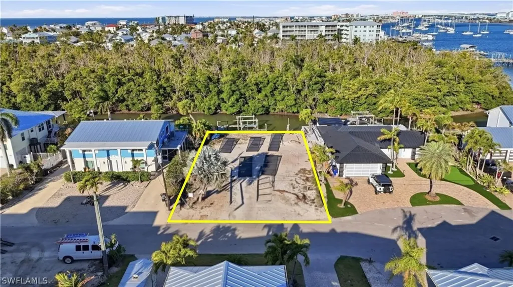 265 Tropical Shores Way Fort Myers Beach FL 33931
