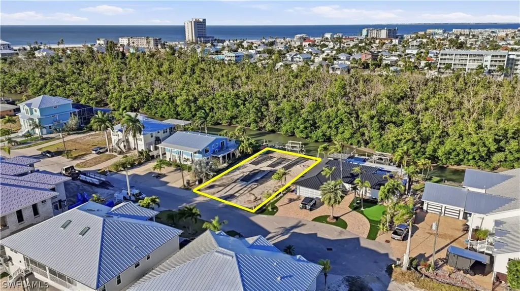 265 Tropical Shores Way Fort Myers Beach FL 33931