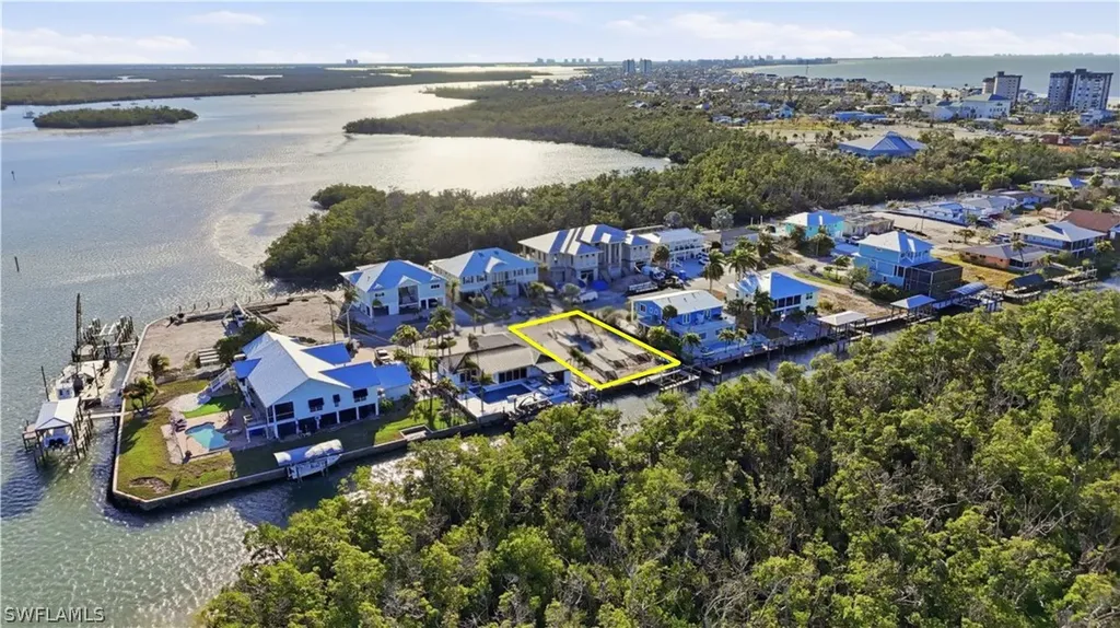 265 Tropical Shores Way Fort Myers Beach FL 33931