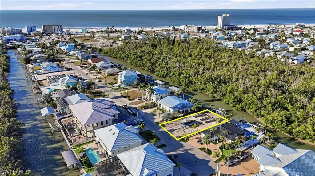 265 Tropical Shores Way Fort Myers Beach FL 33931