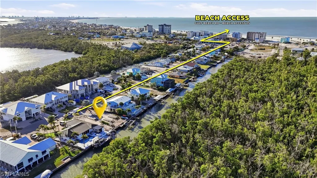 265 Tropical Shores Way Fort Myers Beach FL 33931