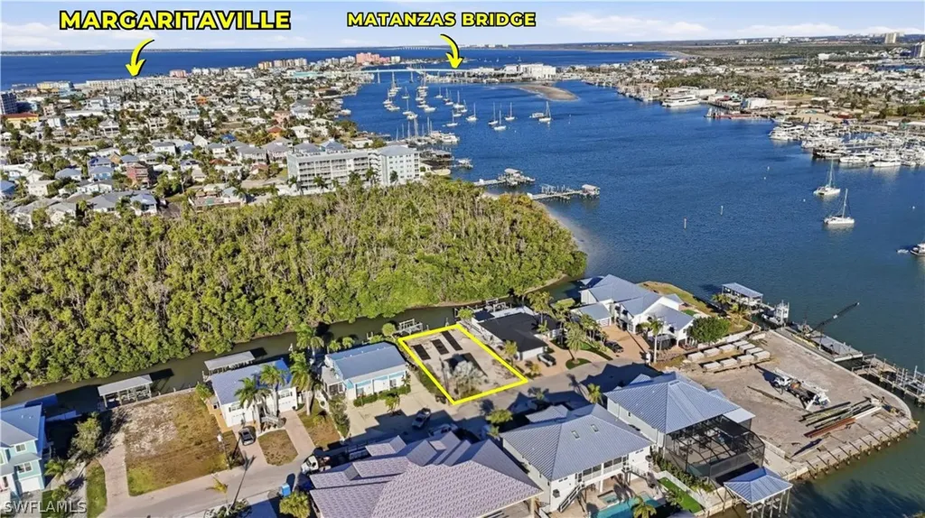 265 Tropical Shores Way Fort Myers Beach FL 33931