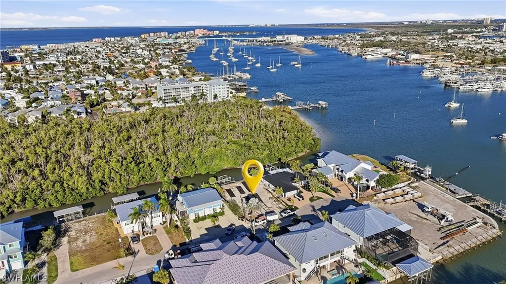 265 Tropical Shores Way Fort Myers Beach FL 33931