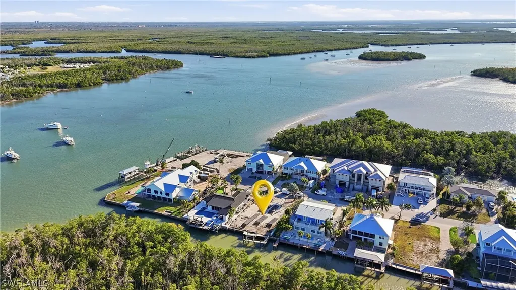 265 Tropical Shores Way Fort Myers Beach FL 33931