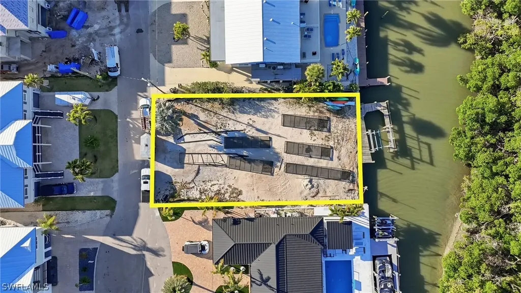 265 Tropical Shores Way Fort Myers Beach FL 33931