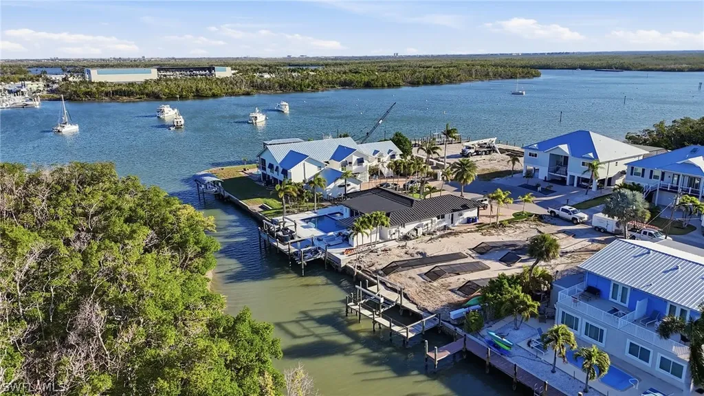 265 Tropical Shores Way Fort Myers Beach FL 33931