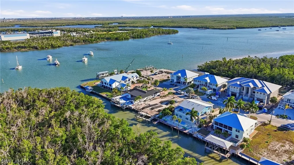 265 Tropical Shores Way Fort Myers Beach FL 33931