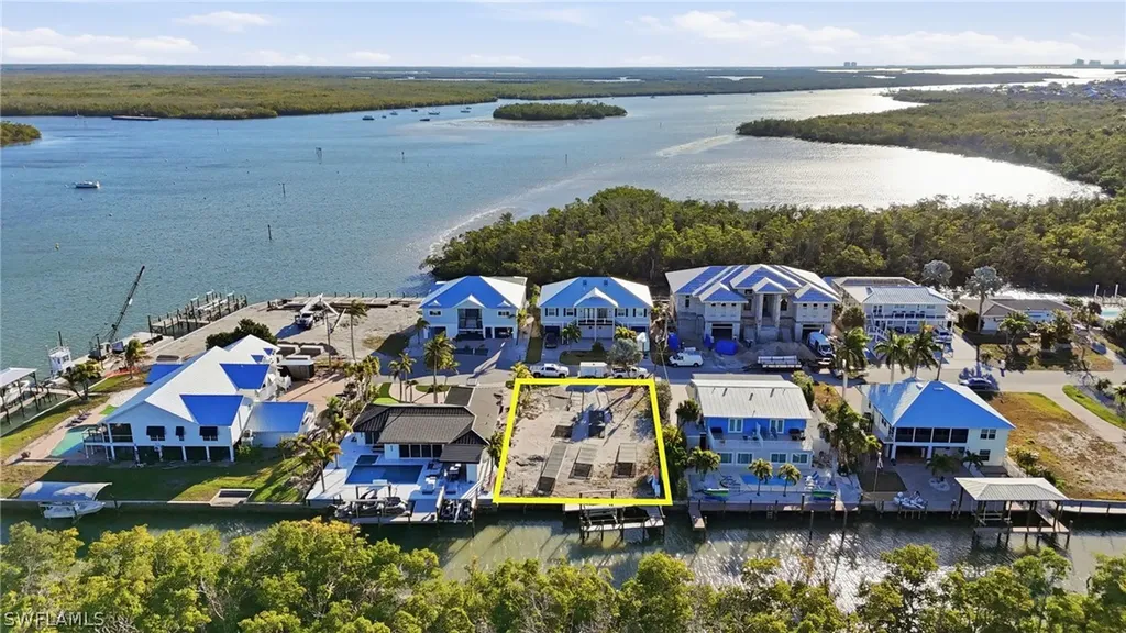 265 Tropical Shores Way Fort Myers Beach FL 33931