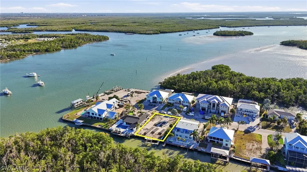 265 Tropical Shores Way Fort Myers Beach FL 33931