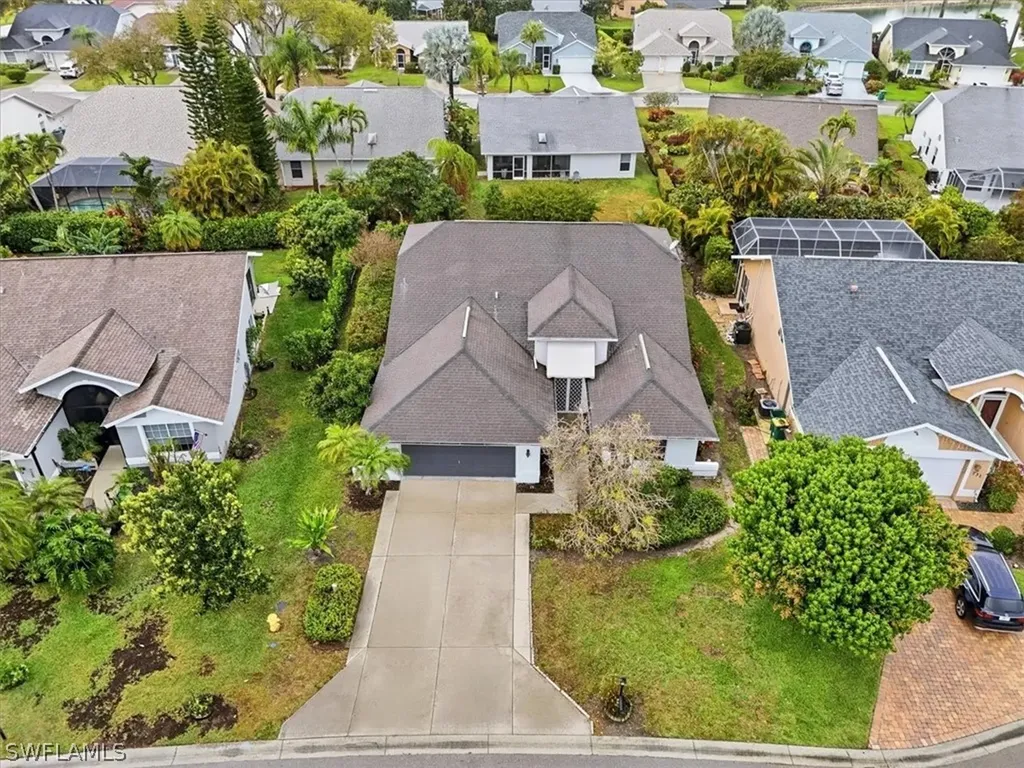 727 Warwick Place Naples FL 34104