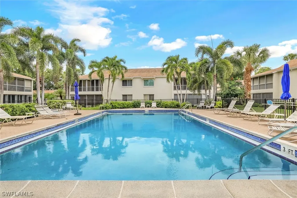 3200 Binnacle Drive Naples FL 34103