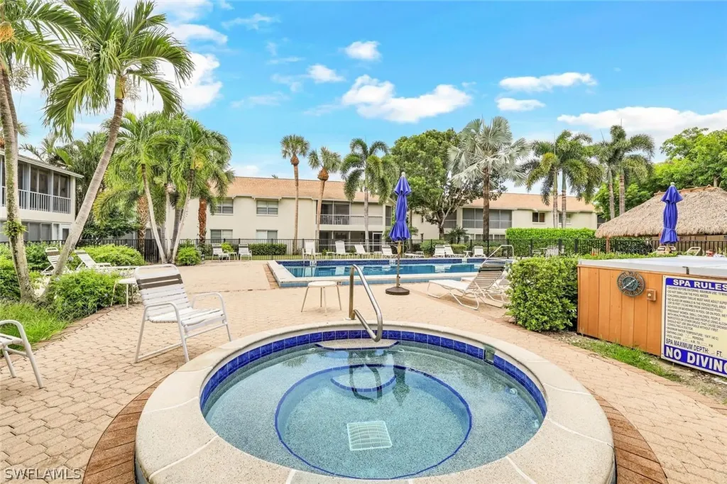 3200 Binnacle Drive Naples FL 34103
