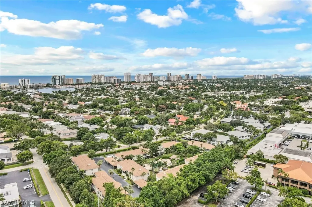 3200 Binnacle Drive Naples FL 34103