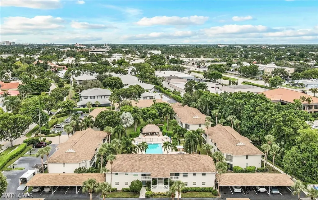 3200 Binnacle Drive Naples FL 34103