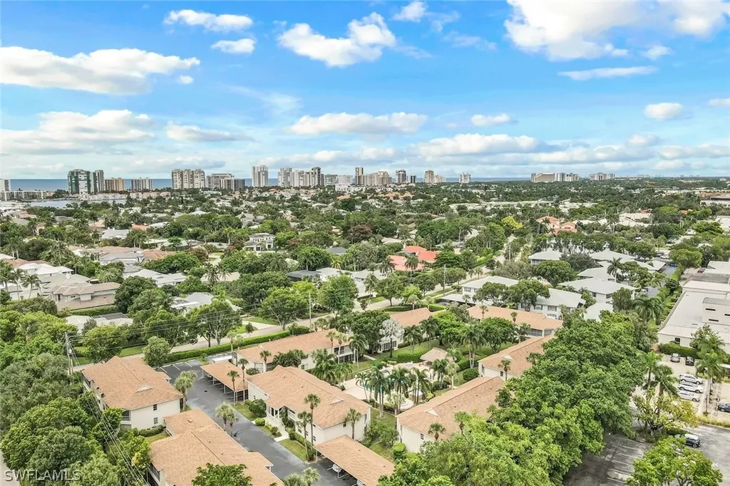 3200 Binnacle Drive Naples FL 34103