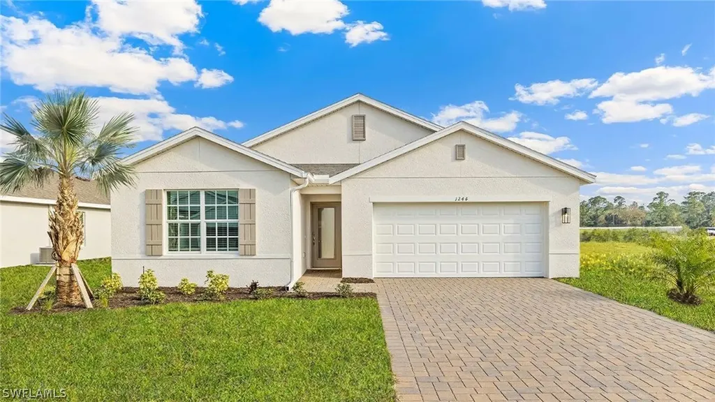 5115 Mulsanne Way Fort Myers FL 33905