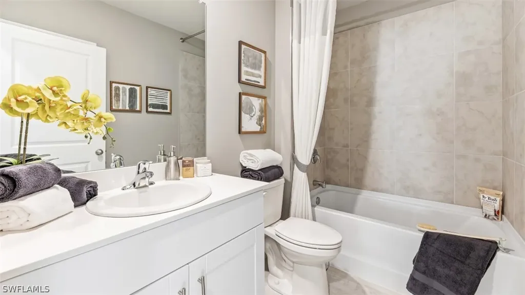 5115 Mulsanne Way Fort Myers FL 33905