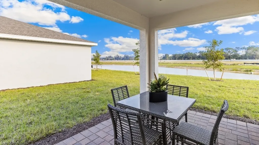 5115 Mulsanne Way Fort Myers FL 33905