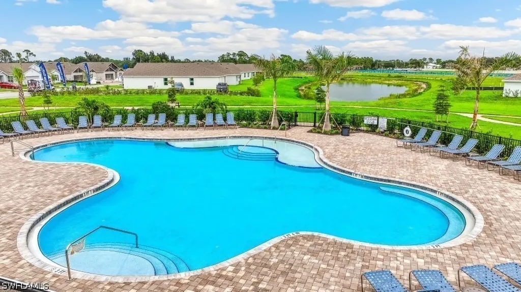 5115 Mulsanne Way Fort Myers FL 33905