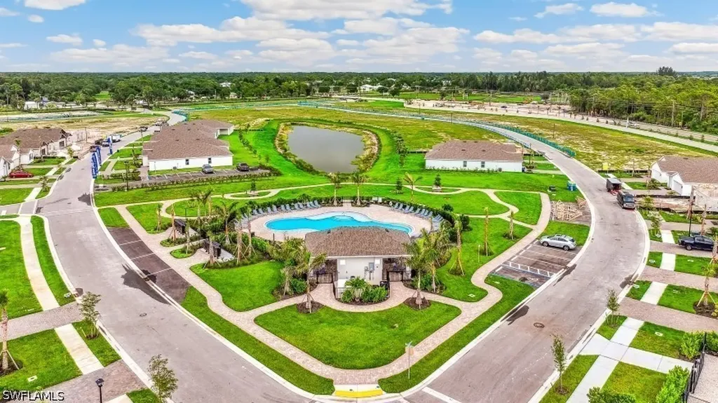5115 Mulsanne Way Fort Myers FL 33905