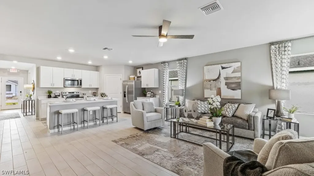 5115 Mulsanne Way Fort Myers FL 33905