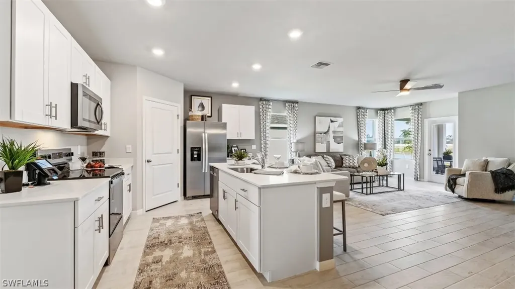 5115 Mulsanne Way Fort Myers FL 33905
