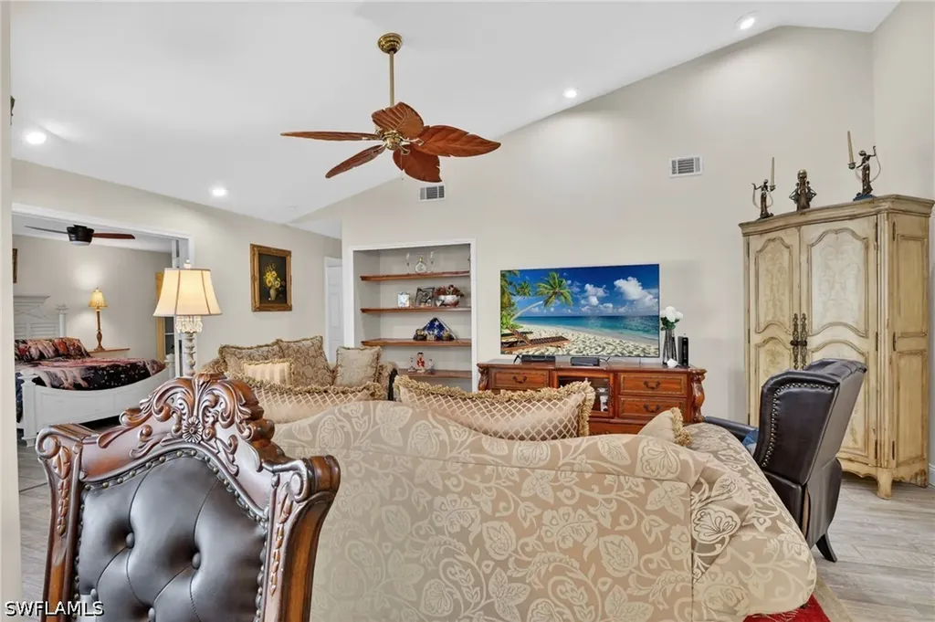 22656 Fountain Lakes Boulevard Estero FL 33928