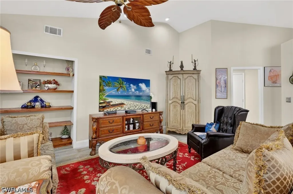 22656 Fountain Lakes Boulevard Estero FL 33928