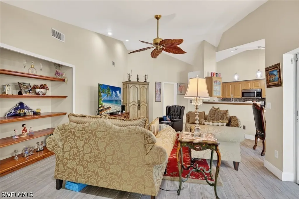 22656 Fountain Lakes Boulevard Estero FL 33928