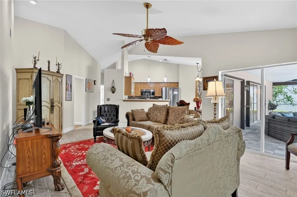 22656 Fountain Lakes Boulevard Estero FL 33928
