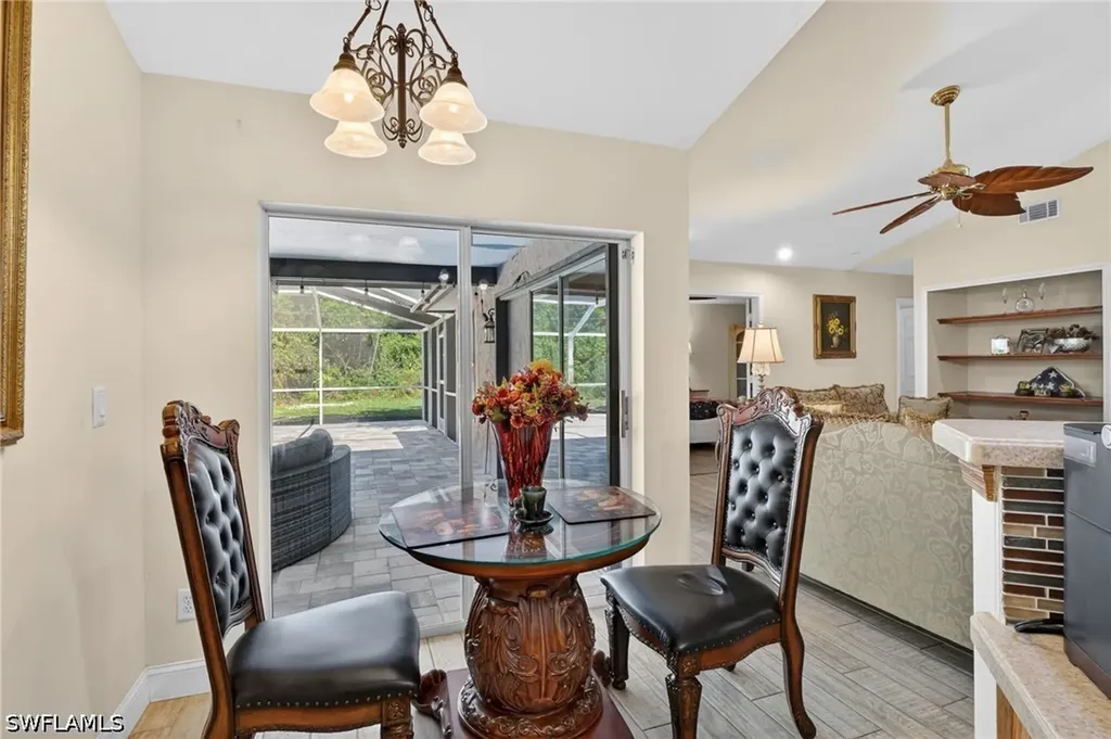 22656 Fountain Lakes Boulevard Estero FL 33928
