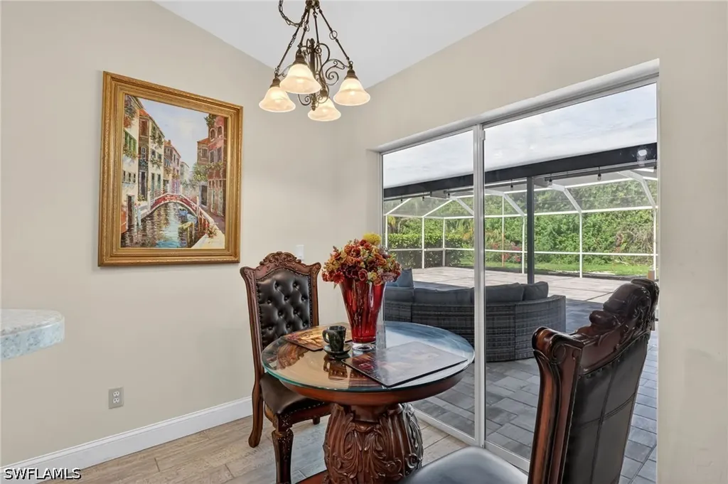 22656 Fountain Lakes Boulevard Estero FL 33928