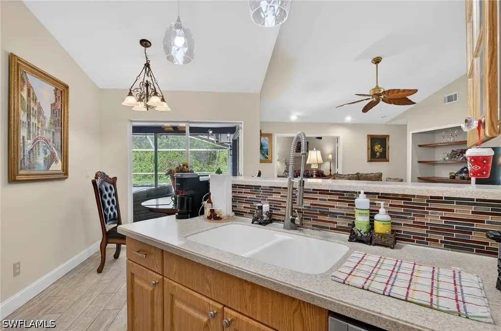 22656 Fountain Lakes Boulevard Estero FL 33928