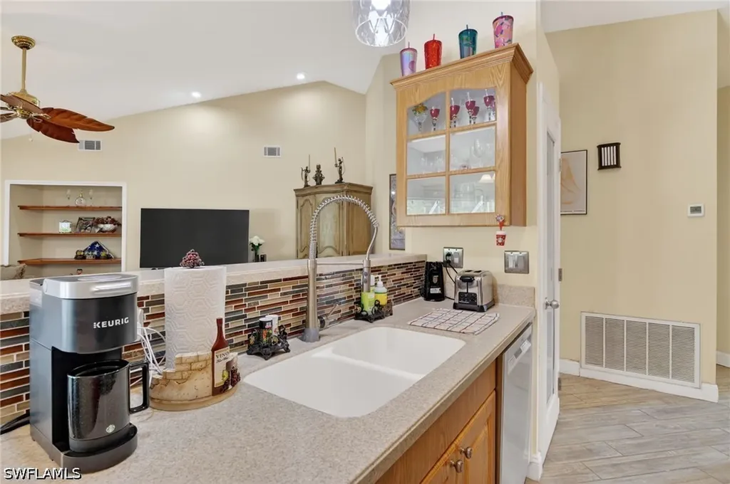 22656 Fountain Lakes Boulevard Estero FL 33928