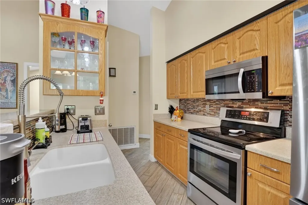 22656 Fountain Lakes Boulevard Estero FL 33928