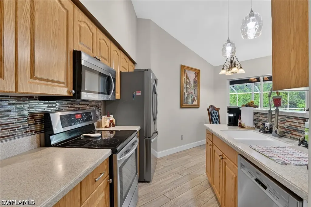 22656 Fountain Lakes Boulevard Estero FL 33928